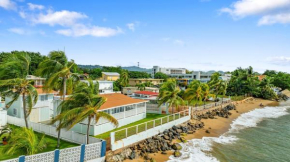 Danielas Beachfront House